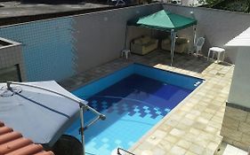 Pousada Casa Familia